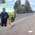 Dan luz verde a ciclovía que unirá Los Ángeles con el sector El Peral, Diario La Tribuna