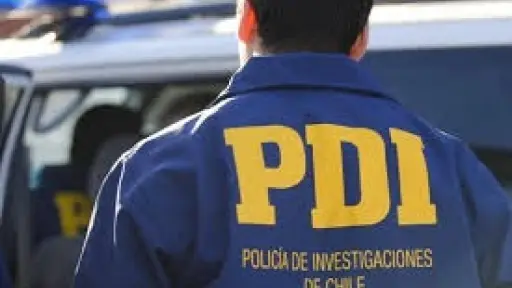 Recuperan notebooks sustraídos al director de Fundación Paz Ciudadana