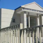 Juzgado de Garantía de Chiguayante., Poder Judicial