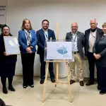 Certificación Hospital de Laja., Servicio de Salud Biobío