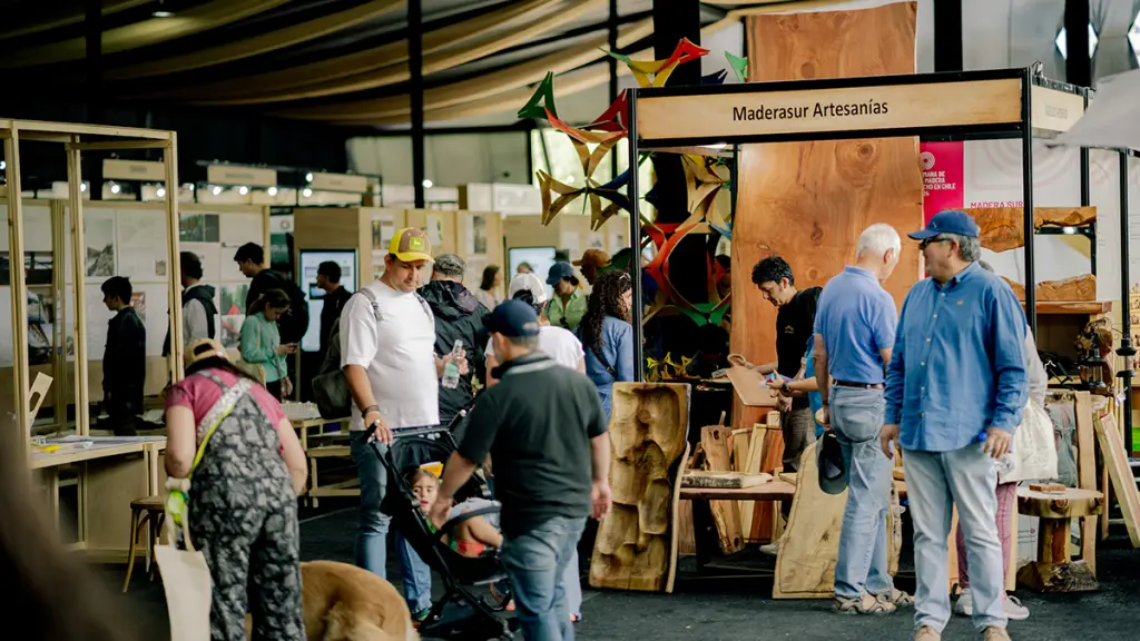 La edición 2025 contará con 48 seminarios, 77 expertos, 64 expositores y 202 proyectos presentados en concursos de arquitectura, diseño, ingeniería e innovación., Corma
