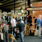 La edición 2025 contará con 48 seminarios, 77 expertos, 64 expositores y 202 proyectos presentados en concursos de arquitectura, diseño, ingeniería e innovación., Corma