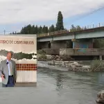 El alcalde de Los Ángeles se reunió con el Ministerio de Obras Públicas en Santiago para abordar la situación crítica del Puente Calderón y el Camino Santa Bárbara, exigiendo maquinaria urgente para reencauzar el río Duqueco y prevenir altos costos de reparación.