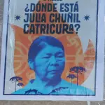Intervención de llamados telefónicos habría revelado que Julia Chuñil habría sido \'quemada\', Diario La Tribuna