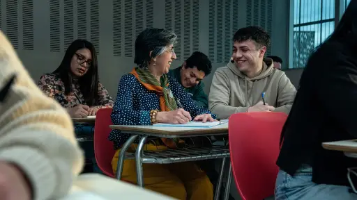 INACAP lanza Beca Plateada y Dorada: carreras técnicas con 100% de descuento para personas desde los 60 años y 50% desde los 50
