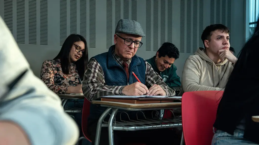 El futuro de Chile también se escribe con la experiencia, la motivación y el talento de quienes tienen 50, 60 años o más. / INACAP Los Ángeles