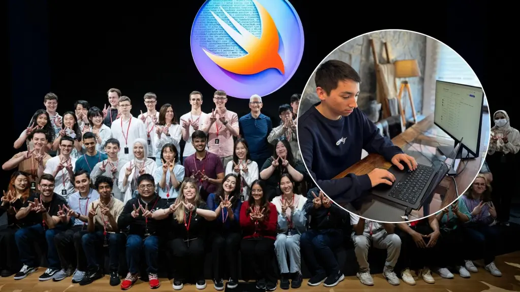 De Los Ángeles a convertirse en uno de los 50 mejores desarrolladores del mundo: la historia de Martín Seguel, Diario La Tribuna