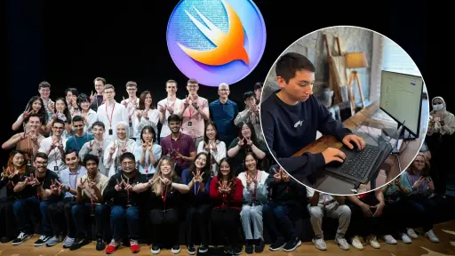 De Los Ángeles a convertirse en uno de los 50 mejores desarrolladores del mundo: la historia de Martín Seguel