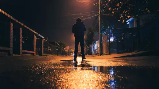 Entre la mejora de las cifras y el temor que crece: Chile vive su peor percepción de seguridad en años