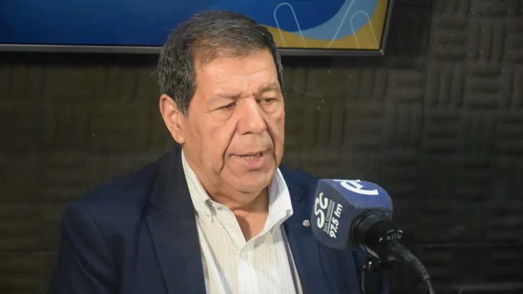 El jefe comunal de Tucapel, además, criticó la falta de vocación descentralizadora del Gobierno.