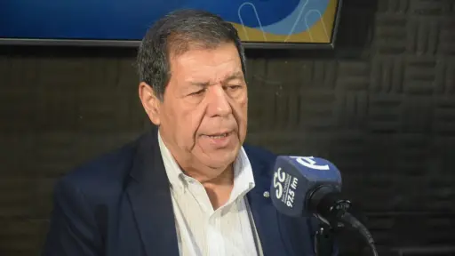 Alcalde de Tucapel reaviva debate sobre la Ley de Renta Regional ante recorte al presupuesto del Biobío