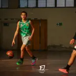 Emilio Cartes marca un nuevo hito para Nacimiento al convertirse en el primer basquetbolista local seleccionado regional, Municipalidad de Nacimiento