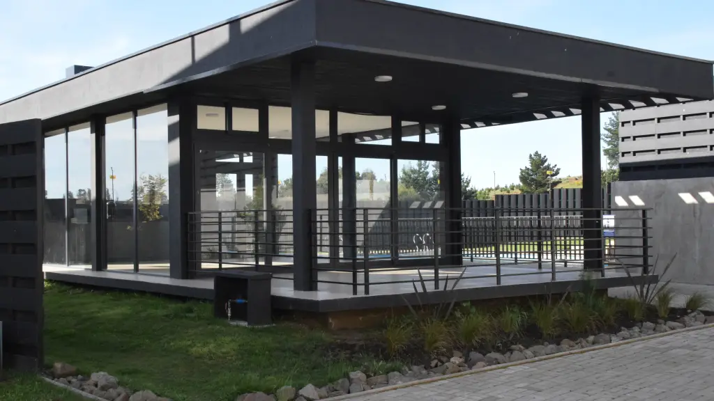 Condominio Praderas de Curamonte. | Diario La Tribuna