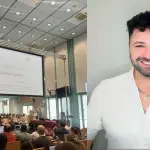 El evento realizado en Siena, Italia, reunió a más de 600 investigadores de todo el mundo dedicados a comprender fenómenos sociales, naturales y tecnológicos desde la ciencia de sistemas complejos., cedida