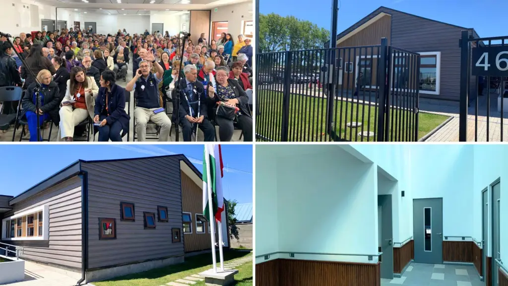 Tras 12 años de espera, las organizaciones de adultos mayores cuentan con un espacio propio para actividades, atención integral y acompañamiento multidisciplinario.