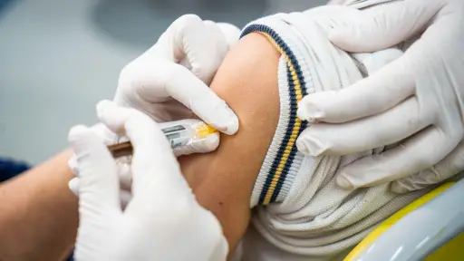Vacunación contra la influenza 2026: quiénes deben inmunizarse desde este 1 de marzo