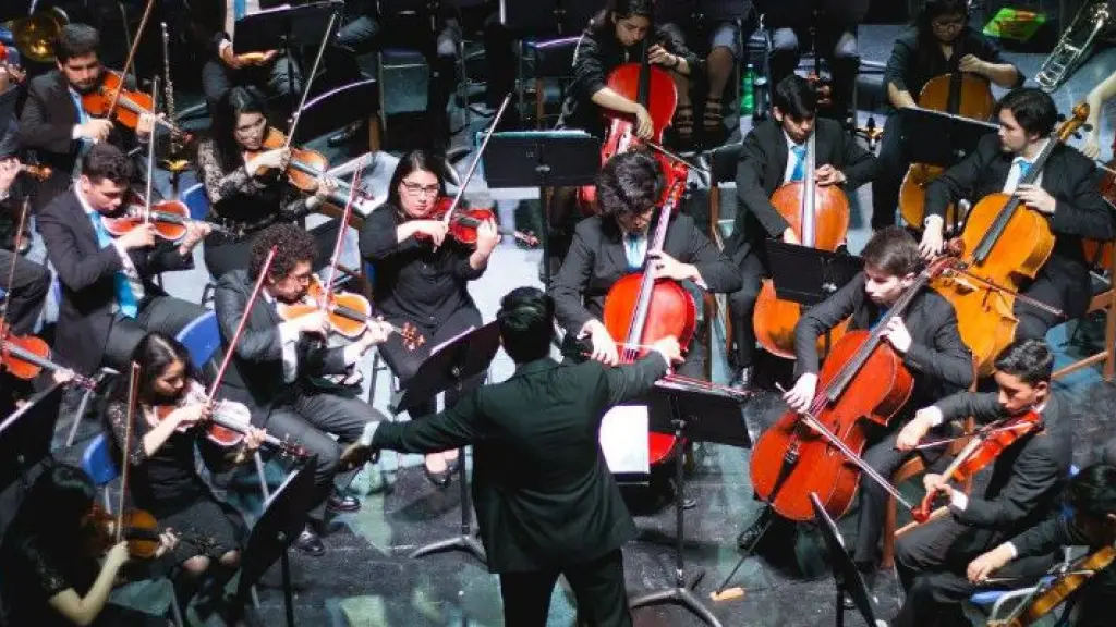Orquesta Sinfónica Juvenil del Biobío ofrecerá un concierto gratuito en Los Ángeles, Diario La Tribuna