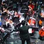Orquesta Sinfónica Juvenil del Biobío ofrecerá un concierto gratuito en Los Ángeles, Diario La Tribuna