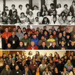 Con más de 11 mil participantes a lo largo de su historia, el Movimiento de Cursillos de Cristiandad conmemora seis décadas de labor pastoral en la provincia de Biobío., Gentileza