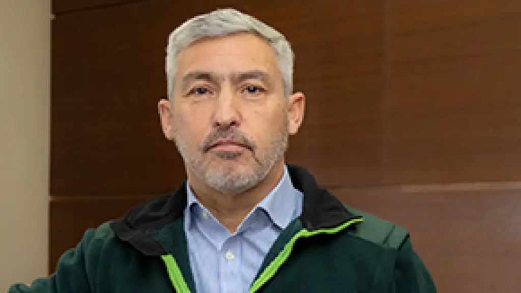 José Guajardo Reyes, Gobierno de Chile