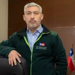 José Guajardo Reyes, Gobierno de Chile