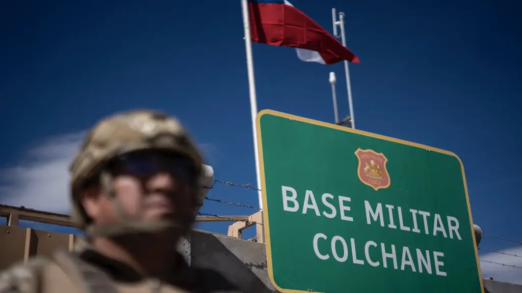 El proyecto ha significado una inversión superior a los 13 millones de dólares., X: @GabrielBoric