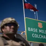 El proyecto ha significado una inversión superior a los 13 millones de dólares., X: @GabrielBoric