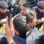 Gabriel Boric en MIM, Agencia UNO 