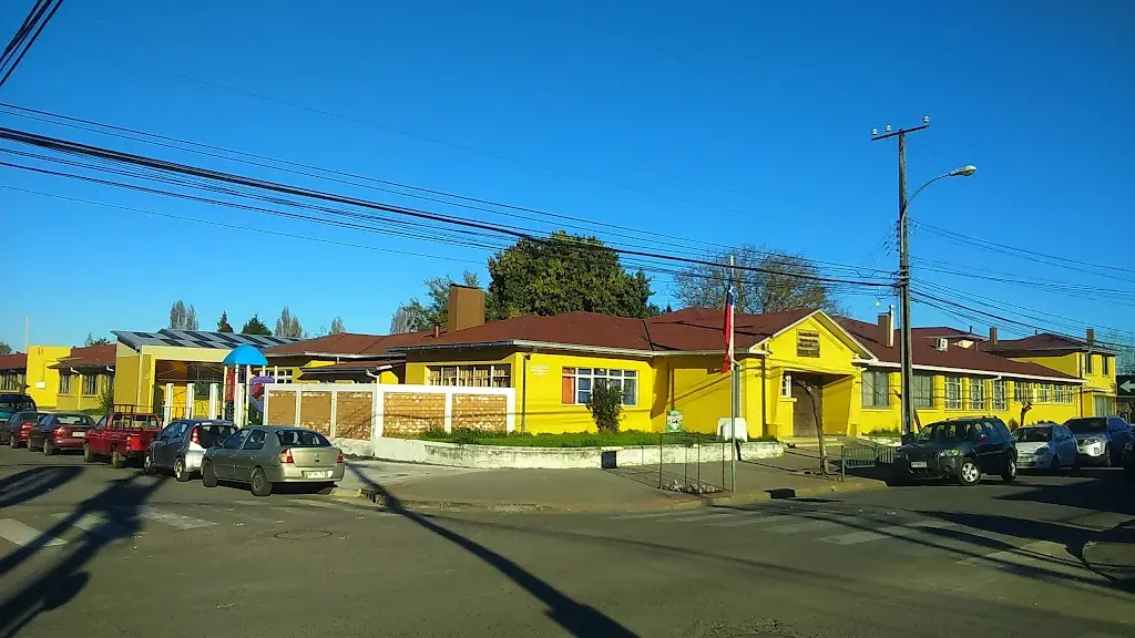 Destitución de funcionarios por caso licencias provocó paro de brazos caídos en colegio de Yumbel, La Tribuna