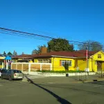 Destitución de funcionarios por caso licencias provocó paro de brazos caídos en colegio de Yumbel, La Tribuna