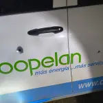 Disparan contra brigada de Coopelan en terreno, Diario La Tribuna