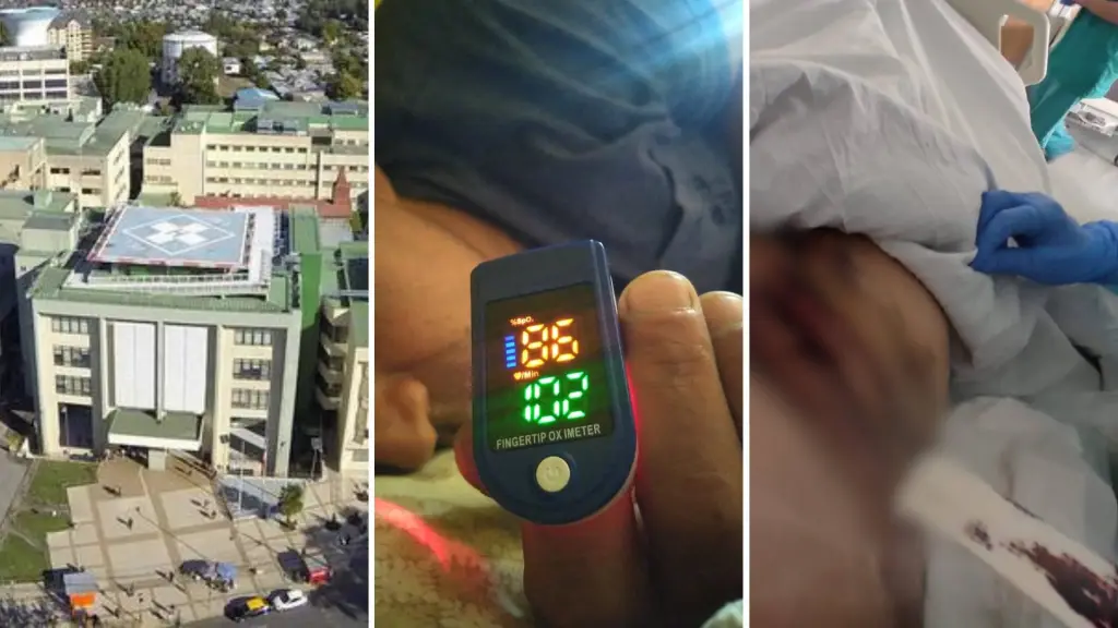 Caso Patrick Cid, Edición Diario La Tribuna