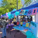 Feria de Salud Rural desarrollada en Los Ángeles., La Tribuna