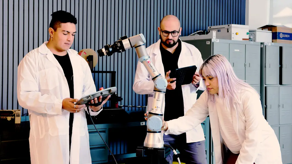 Foto de contexto. / INACAP Los Ángeles