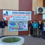 En Quilleco hay 100% de adhesión al paro de la salud primaria, La Tribuna