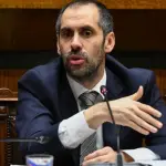 Ministro Nicolás Grau lamentó rechazo a las partidas del presupuesto 2026, soychile.cl