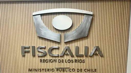 Fiscalía de Los Ríos investiga agresión con arma blanca entre niños de 13 años en escuela de Futrono