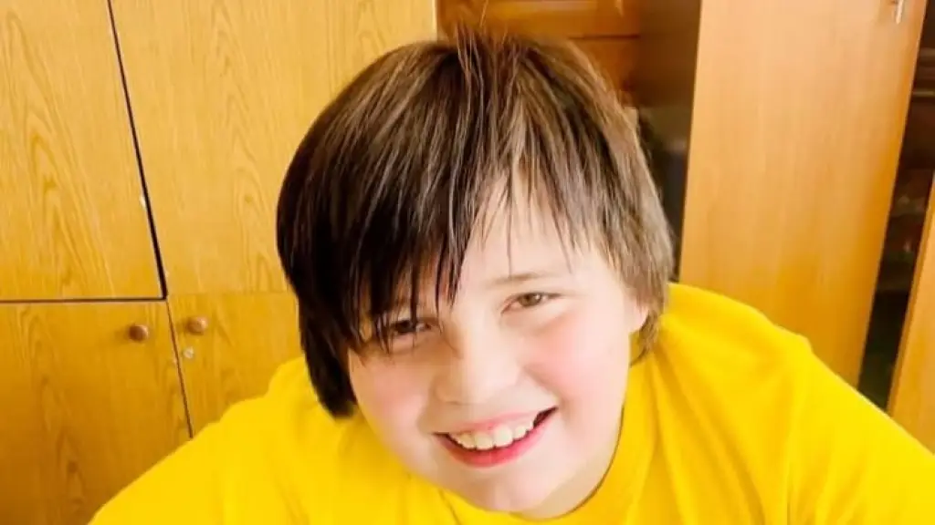 Campaña por Sebastián 