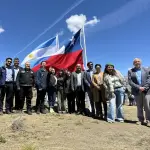 El complejo fronterizo de Pichachén se ubica en la comuna de Antuco, provincia de Biobío, y funcionará entre las 8:00 y las 18:00 horas. La apertura anticipada busca potenciar el flujo turístico., Seremi de Salud del Biobío