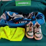 Dos detenidos por robo a local comercial en Nacimiento, SIP Nacimiento