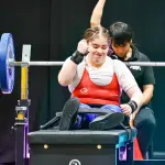 La Región del Biobío tendrá una destacada presencia con 20 deportistas, La Tribuna