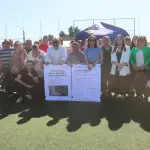 Programa \'Quiero Mi Barrio\', Cabrero, Cedida