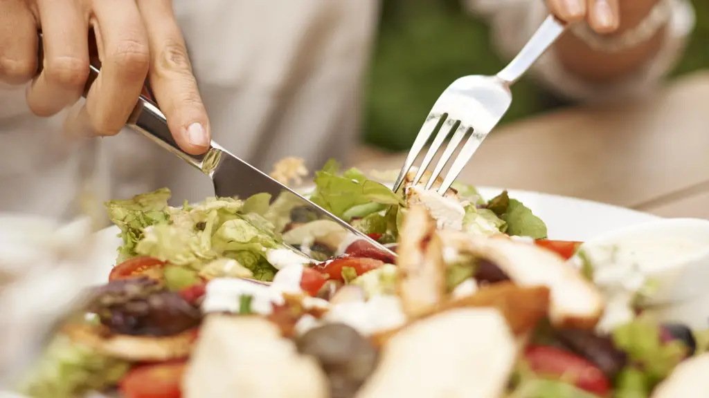 Alimentación saludable, Freepik