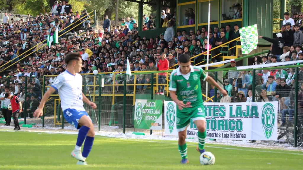 Un duelo cargado de emoción donde ambos equipos buscaron dar el primer golpe en la liguilla por el ascenso, La Tribuna