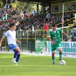 Un duelo cargado de emoción donde ambos equipos buscaron dar el primer golpe en la liguilla por el ascenso, La Tribuna