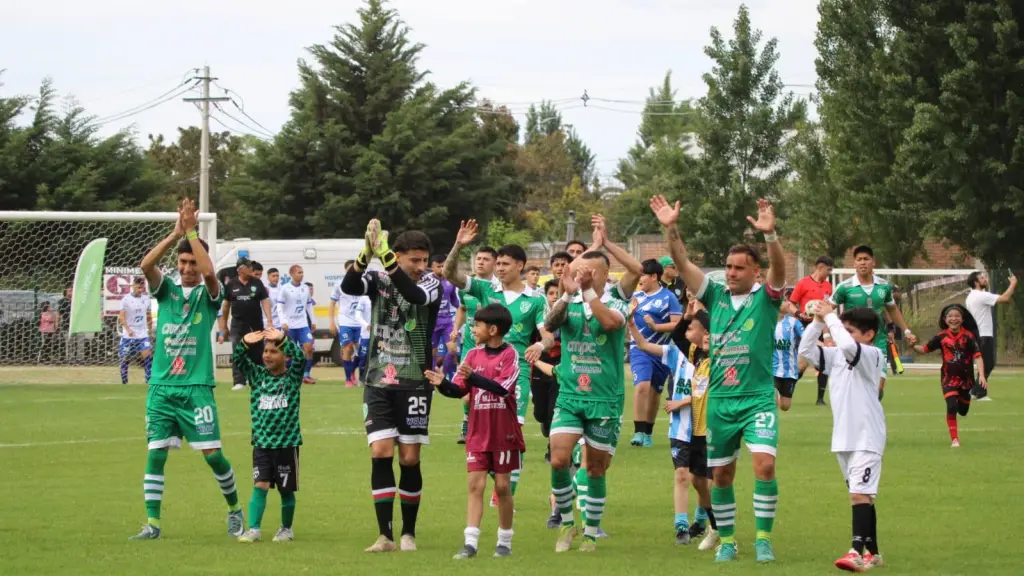 Un duelo cargado de emoción donde ambos equipos buscaron dar el primer golpe en la liguilla por el ascenso / La Tribuna