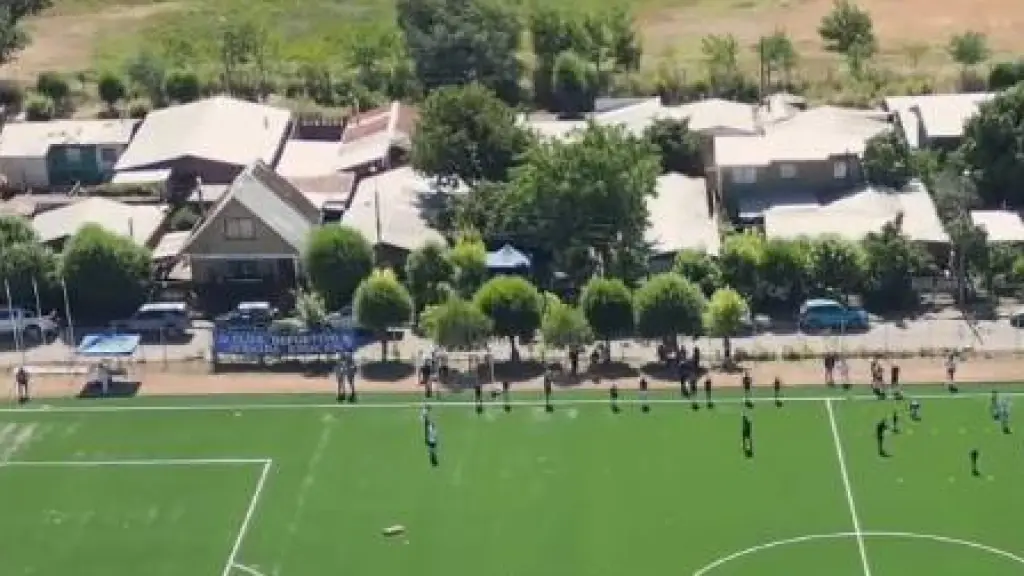 Hombre habría muerto tras ser apuñalado en el cuello mientras veía un partido de fútbol en Nacimiento, Cedida
