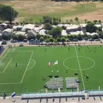 Hombre habría muerto tras ser apuñalado en el cuello mientras veía un partido de fútbol en Nacimiento, Cedida