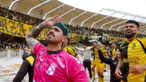 Coquimbo Unido: ¿Qué necesita para coronarse campeón de la Primera División?