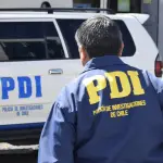 Detectives de la PDI lideraron las diligencias., La Tribuna
